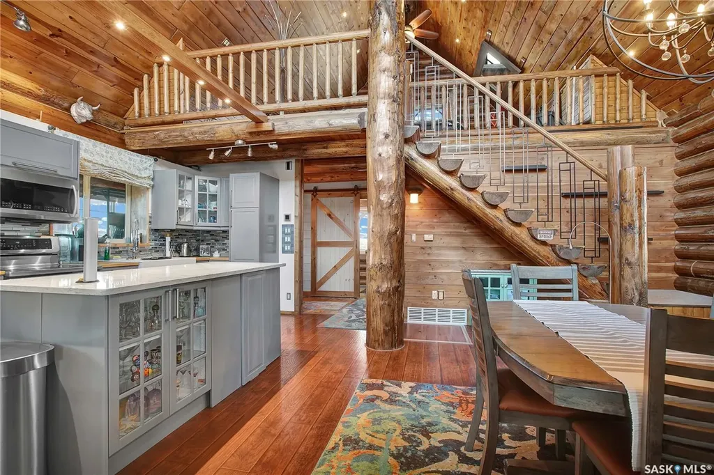 43 Lakeshore Drive Three Lakes Rm No. 400 SK S0K 2X0