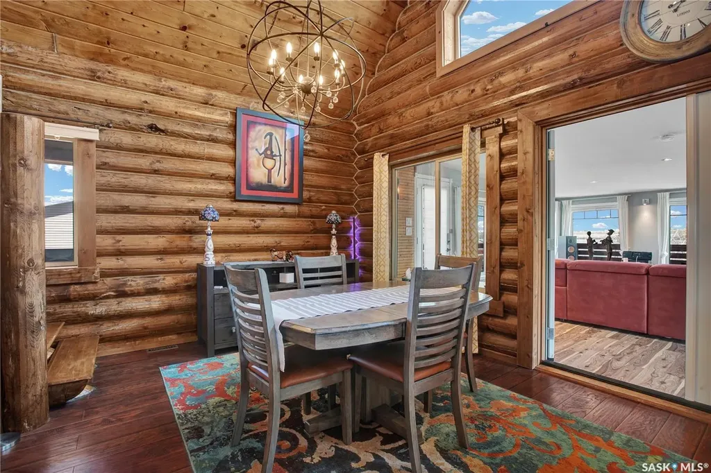 43 Lakeshore Drive Three Lakes Rm No. 400 SK S0K 2X0