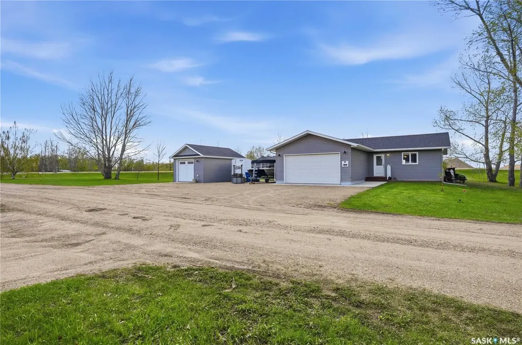 201 Silton Street Bulyea SK S0G 0L0