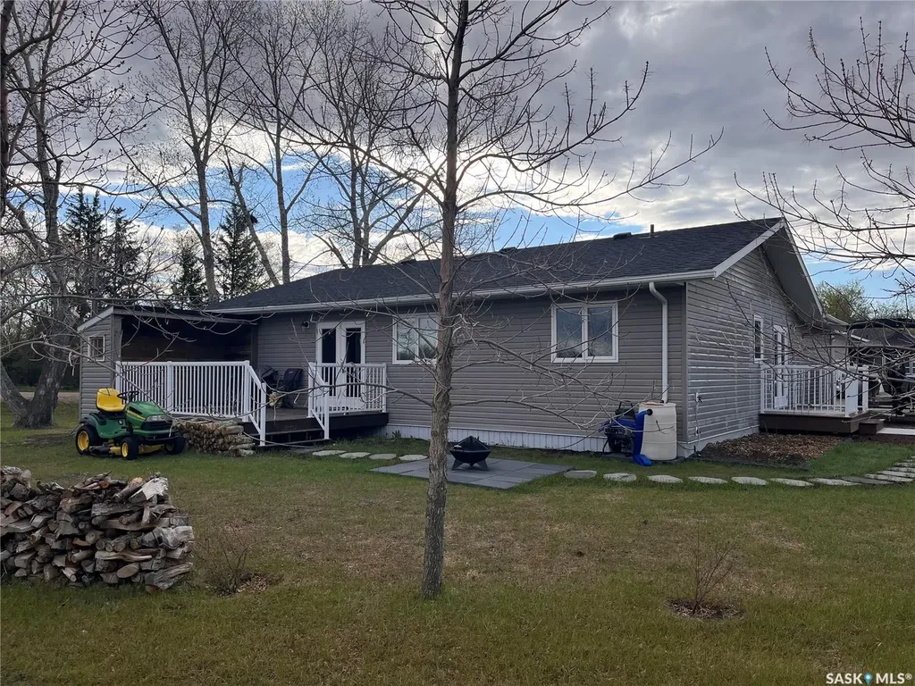 201 Silton Street Bulyea SK S0G 0L0