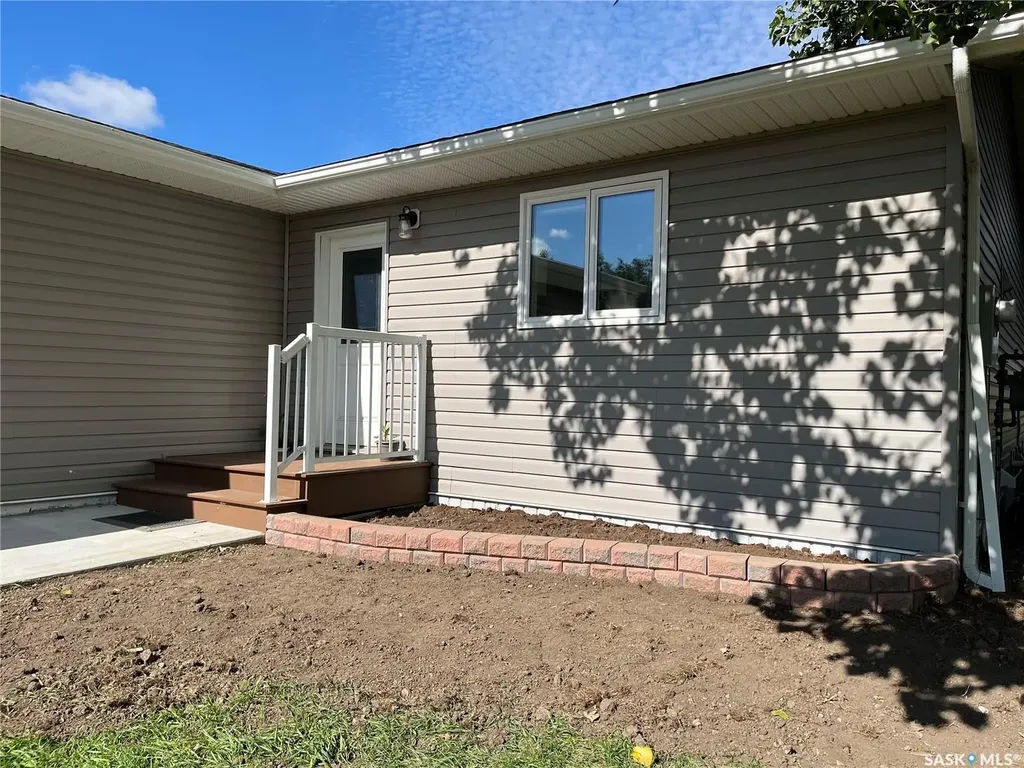 201 Silton Street Bulyea SK S0G 0L0