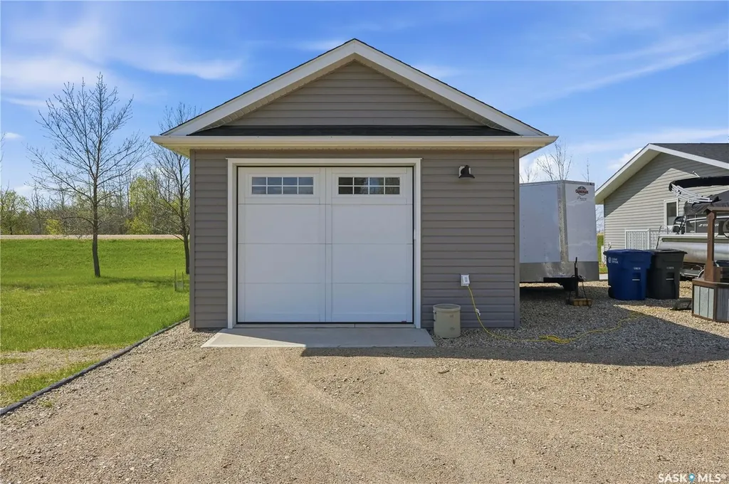 201 Silton Street Bulyea SK S0G 0L0