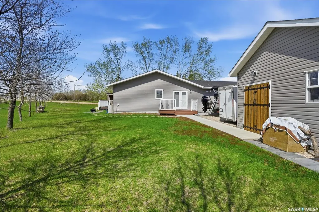201 Silton Street Bulyea SK S0G 0L0