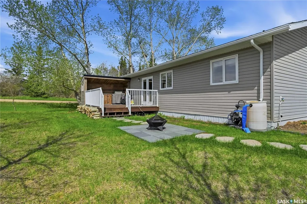 201 Silton Street Bulyea SK S0G 0L0