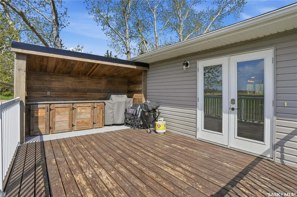 201 Silton Street Bulyea SK S0G 0L0