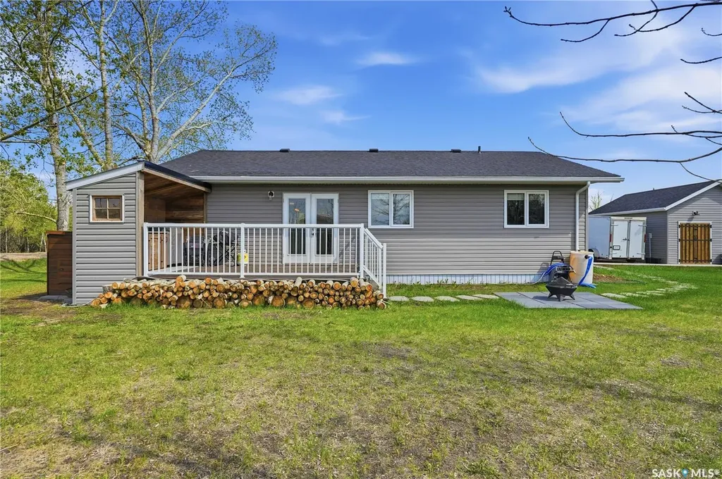 201 Silton Street Bulyea SK S0G 0L0