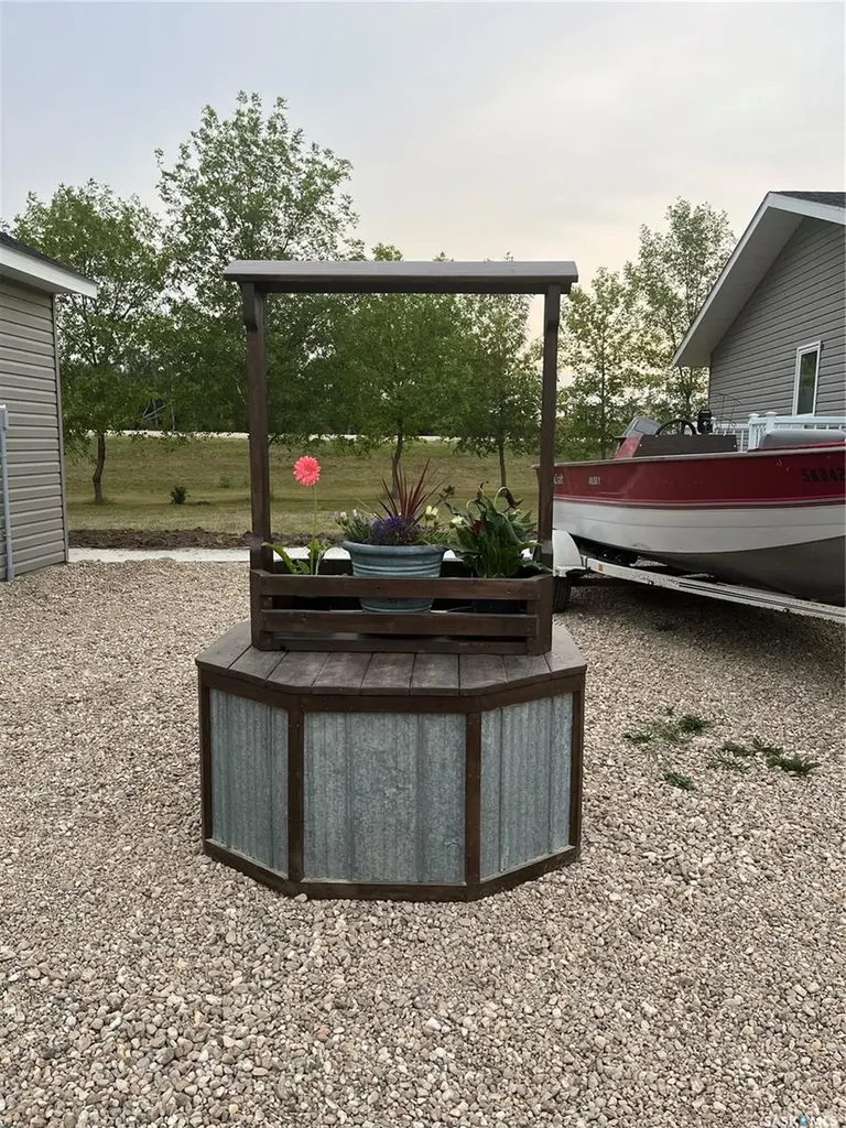 201 Silton Street Bulyea SK S0G 0L0