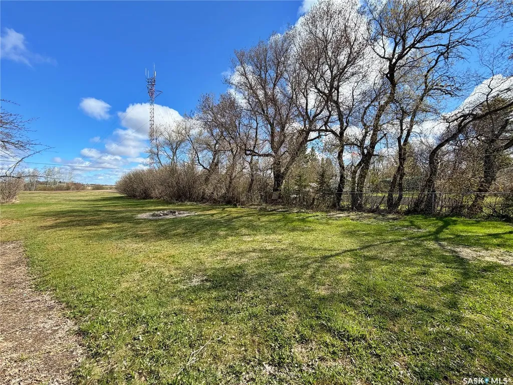 105 Pipestone Avenue Wawota SK S0G 5A0