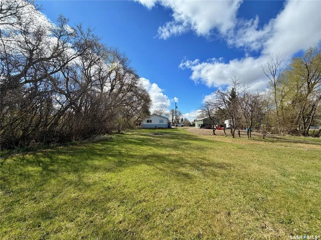 105 Pipestone Avenue Wawota SK S0G 5A0