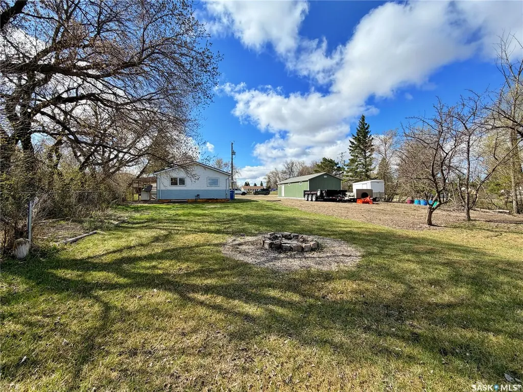 105 Pipestone Avenue Wawota SK S0G 5A0