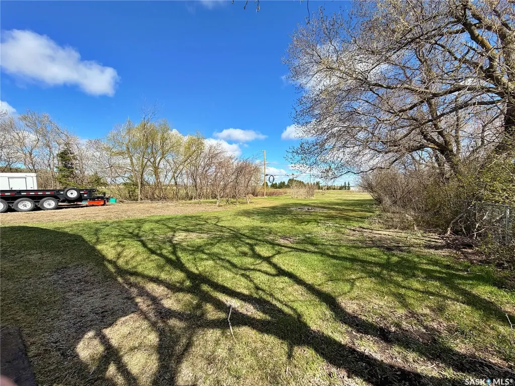 105 Pipestone Avenue Wawota SK S0G 5A0
