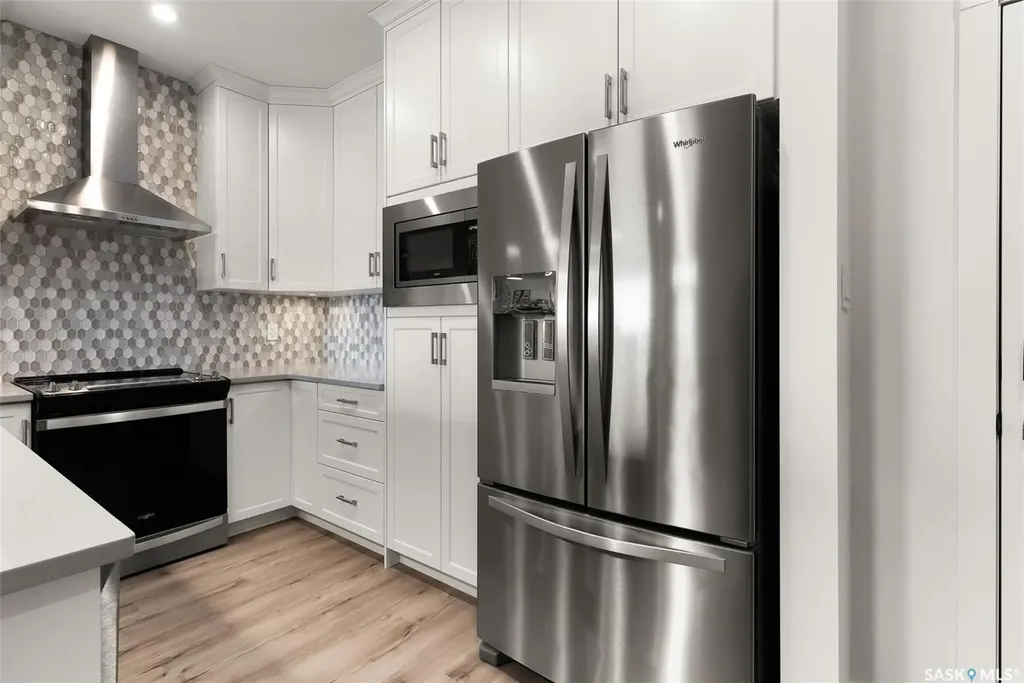 3581 Evans Court Regina SK S4S 7A3
