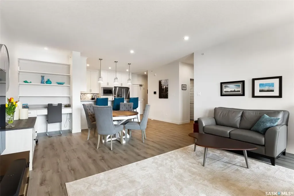 3581 Evans Court Regina SK S4S 7A3