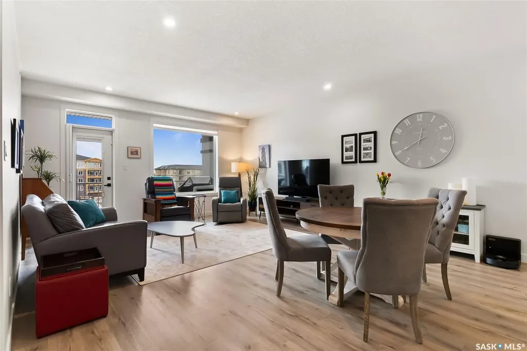 3581 Evans Court Regina SK S4S 7A3