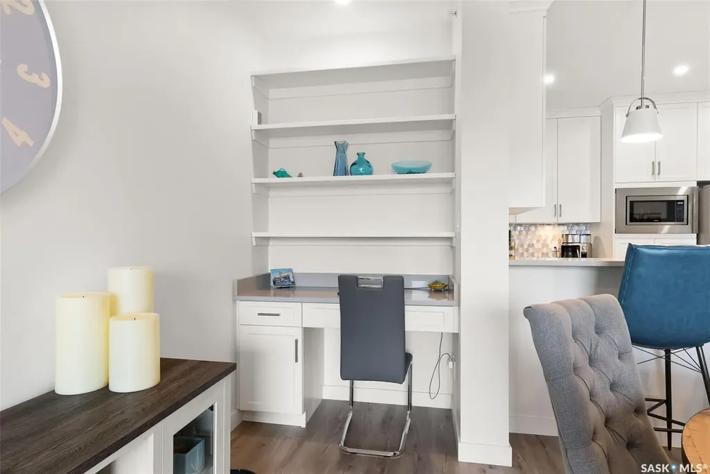 3581 Evans Court Regina SK S4S 7A3