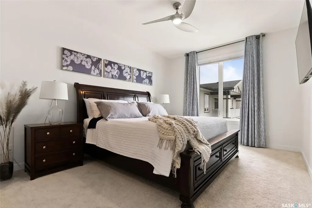 3581 Evans Court Regina SK S4S 7A3