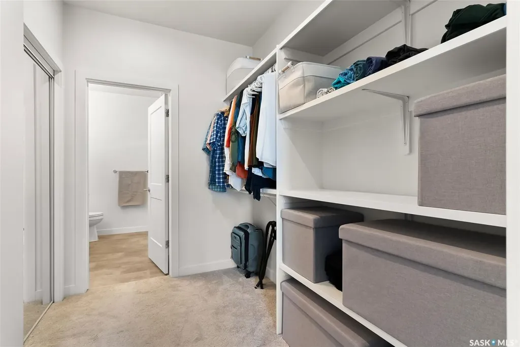 3581 Evans Court Regina SK S4S 7A3