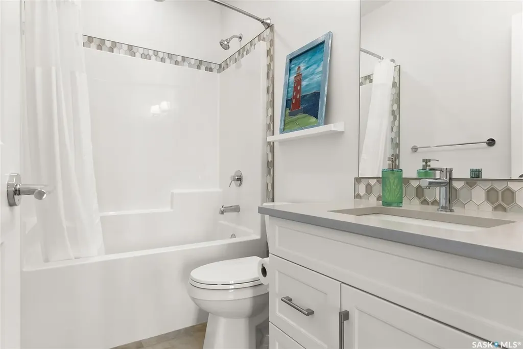 3581 Evans Court Regina SK S4S 7A3