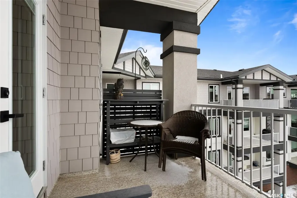 3581 Evans Court Regina SK S4S 7A3
