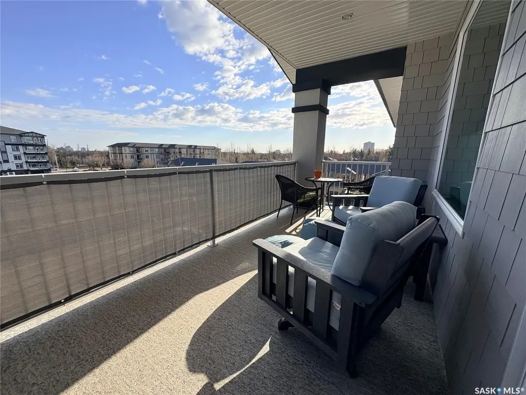 3581 Evans Court Regina SK S4S 7A3