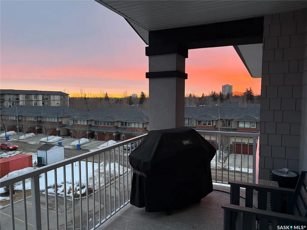 3581 Evans Court Regina SK S4S 7A3