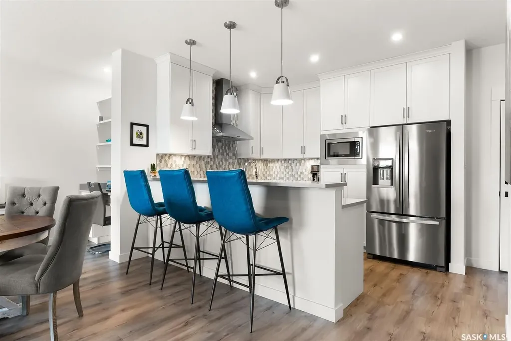 3581 Evans Court Regina SK S4S 7A3