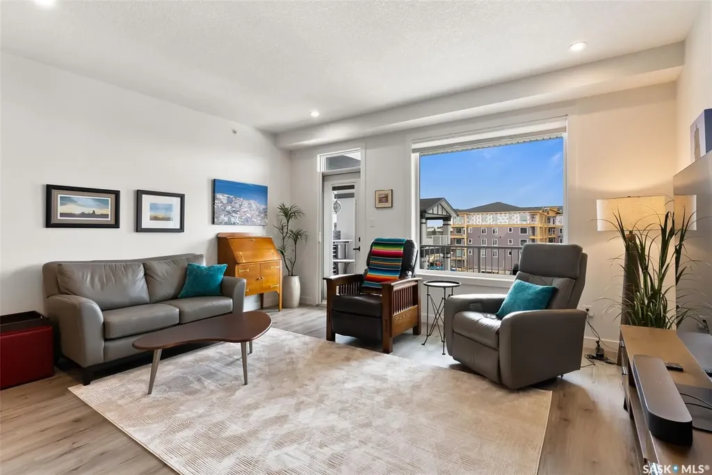 3581 Evans Court Regina SK S4S 7A3