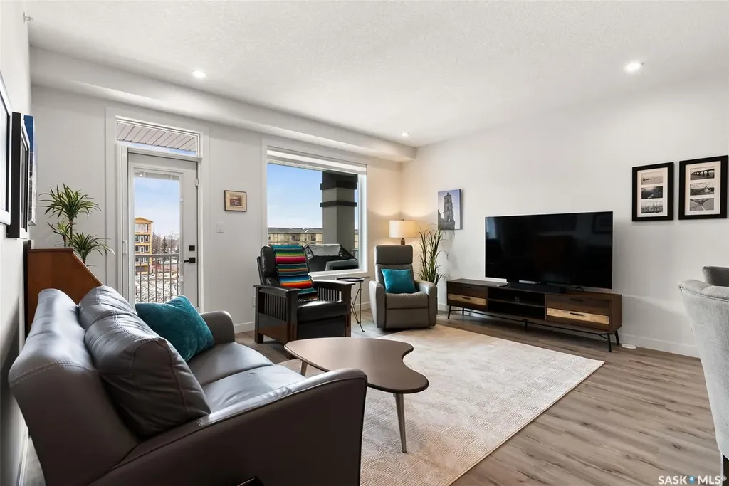 3581 Evans Court Regina SK S4S 7A3