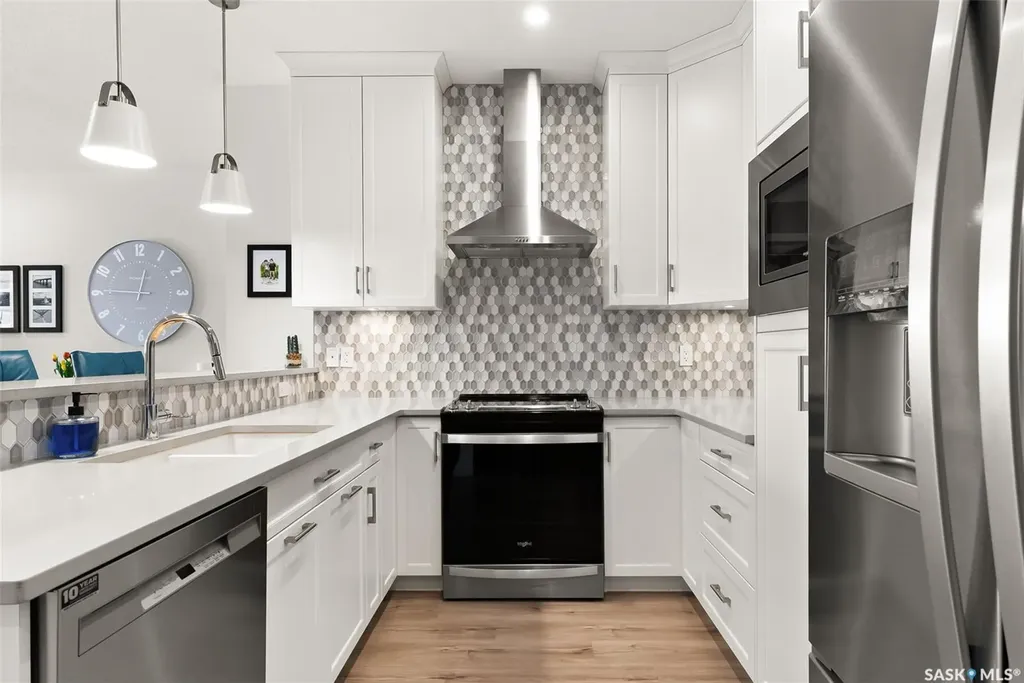 3581 Evans Court Regina SK S4S 7A3