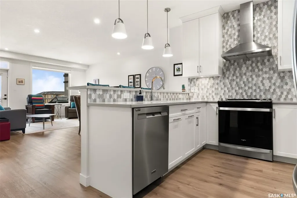 3581 Evans Court Regina SK S4S 7A3