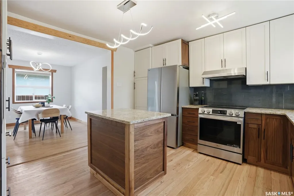 206 La Loche Terrace Saskatoon SK S7K 4R9