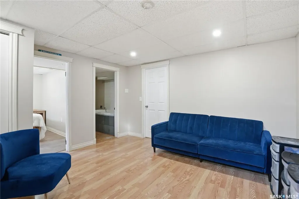 206 La Loche Terrace Saskatoon SK S7K 4R9