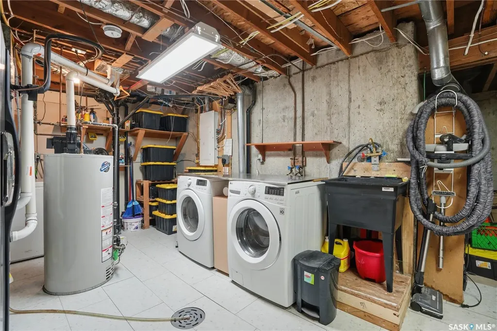 206 La Loche Terrace Saskatoon SK S7K 4R9