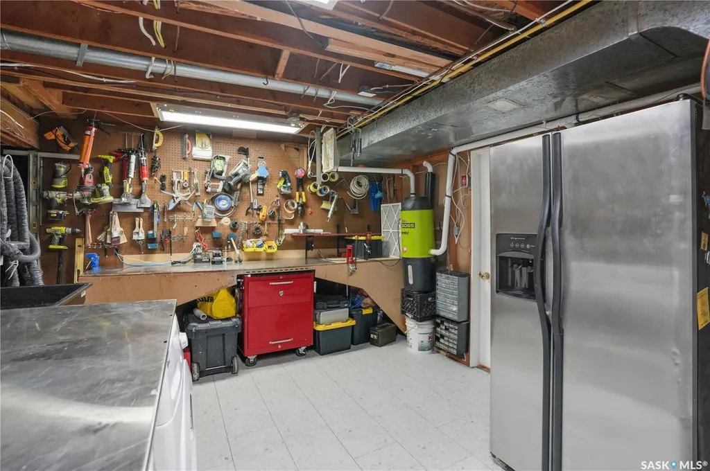 206 La Loche Terrace Saskatoon SK S7K 4R9