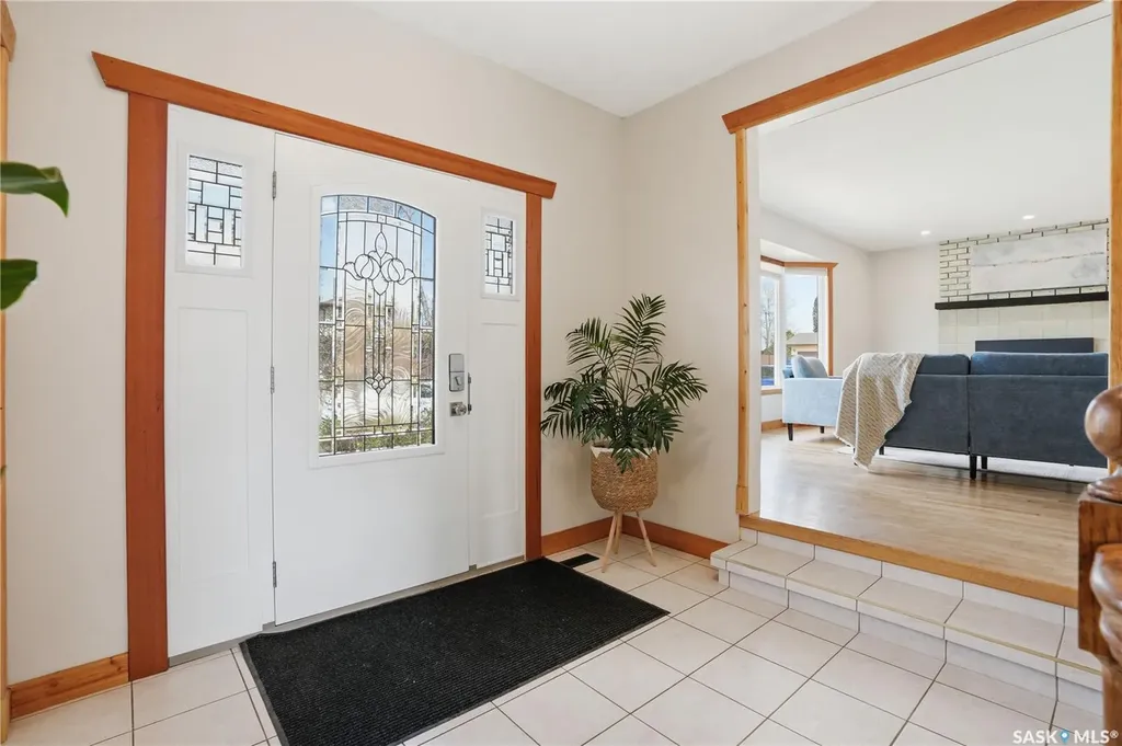 206 La Loche Terrace Saskatoon SK S7K 4R9