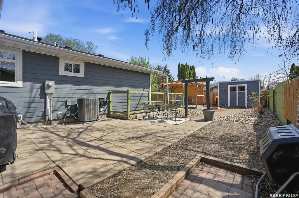 206 La Loche Terrace Saskatoon SK S7K 4R9