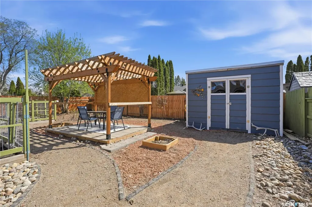 206 La Loche Terrace Saskatoon SK S7K 4R9