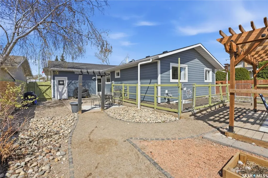 206 La Loche Terrace Saskatoon SK S7K 4R9