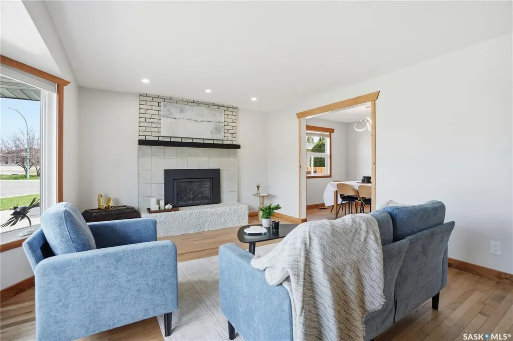 206 La Loche Terrace Saskatoon SK S7K 4R9