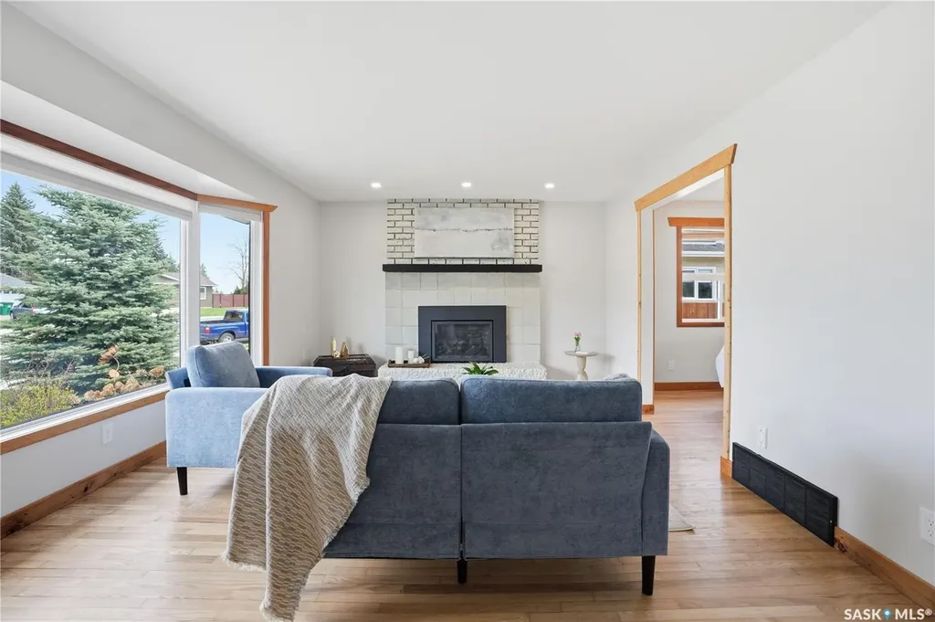 206 La Loche Terrace Saskatoon SK S7K 4R9