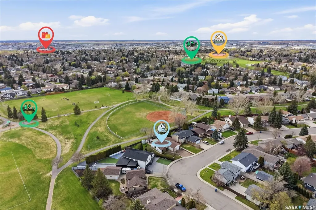155 J.j. Thiessen Crescent Saskatoon SK S7K 5N9