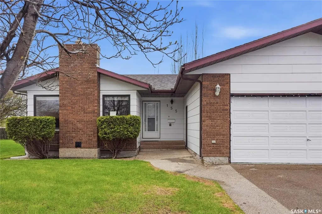 155 J.j. Thiessen Crescent Saskatoon SK S7K 5N9