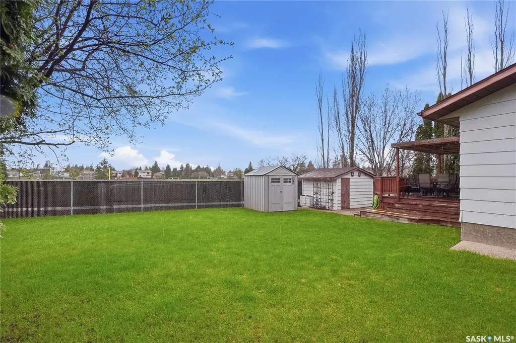 155 J.j. Thiessen Crescent Saskatoon SK S7K 5N9