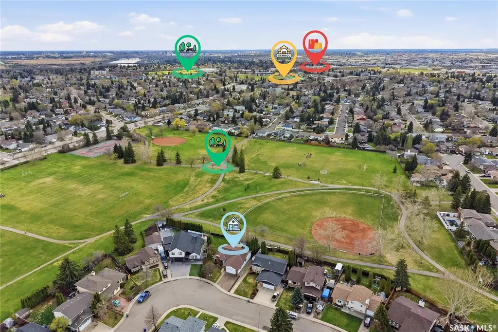 155 J.j. Thiessen Crescent Saskatoon SK S7K 5N9