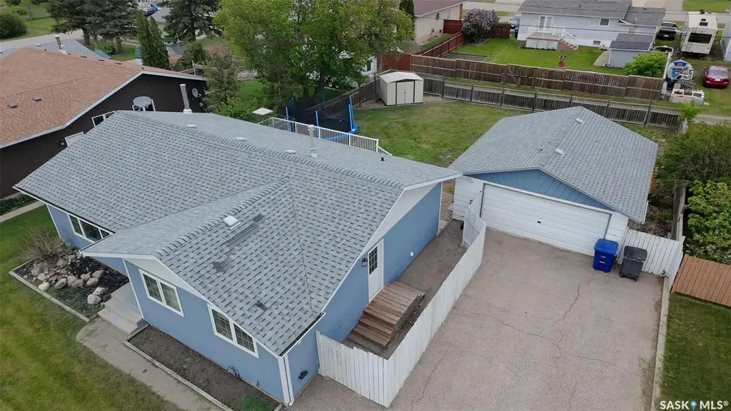 1005 Anderson Street Grenfell SK S0G 2B0