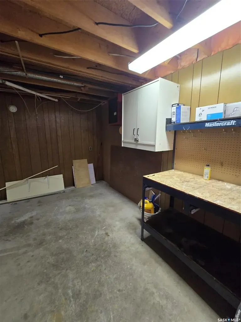 1005 Anderson Street Grenfell SK S0G 2B0
