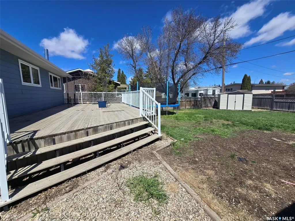 1005 Anderson Street Grenfell SK S0G 2B0