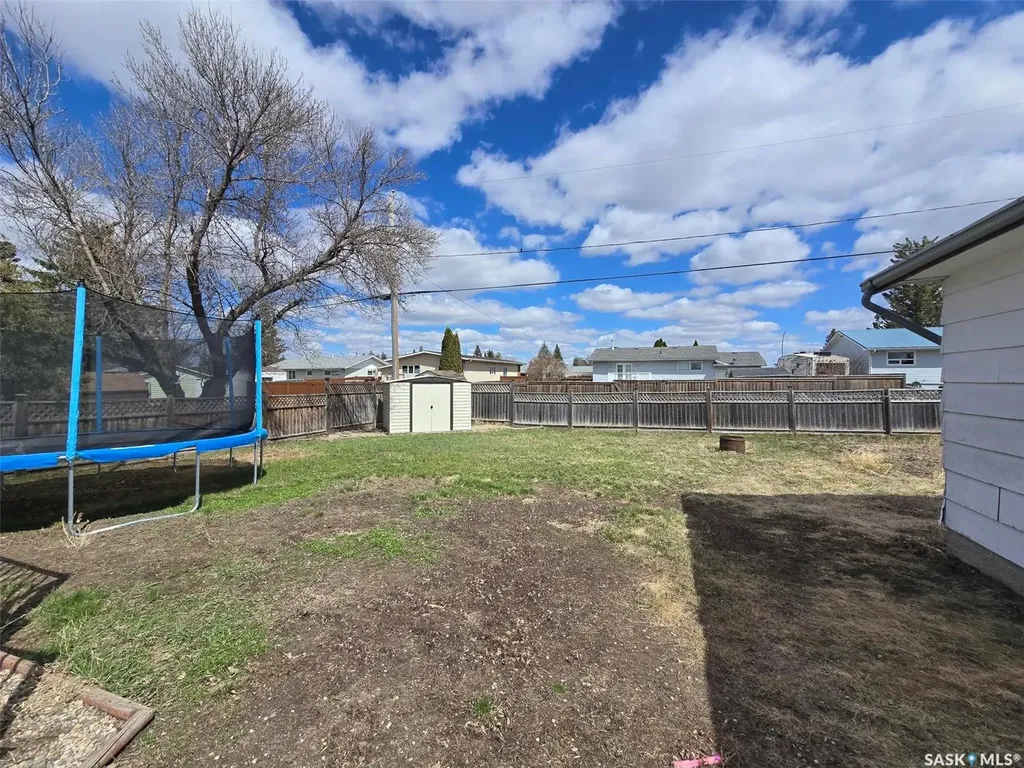 1005 Anderson Street Grenfell SK S0G 2B0