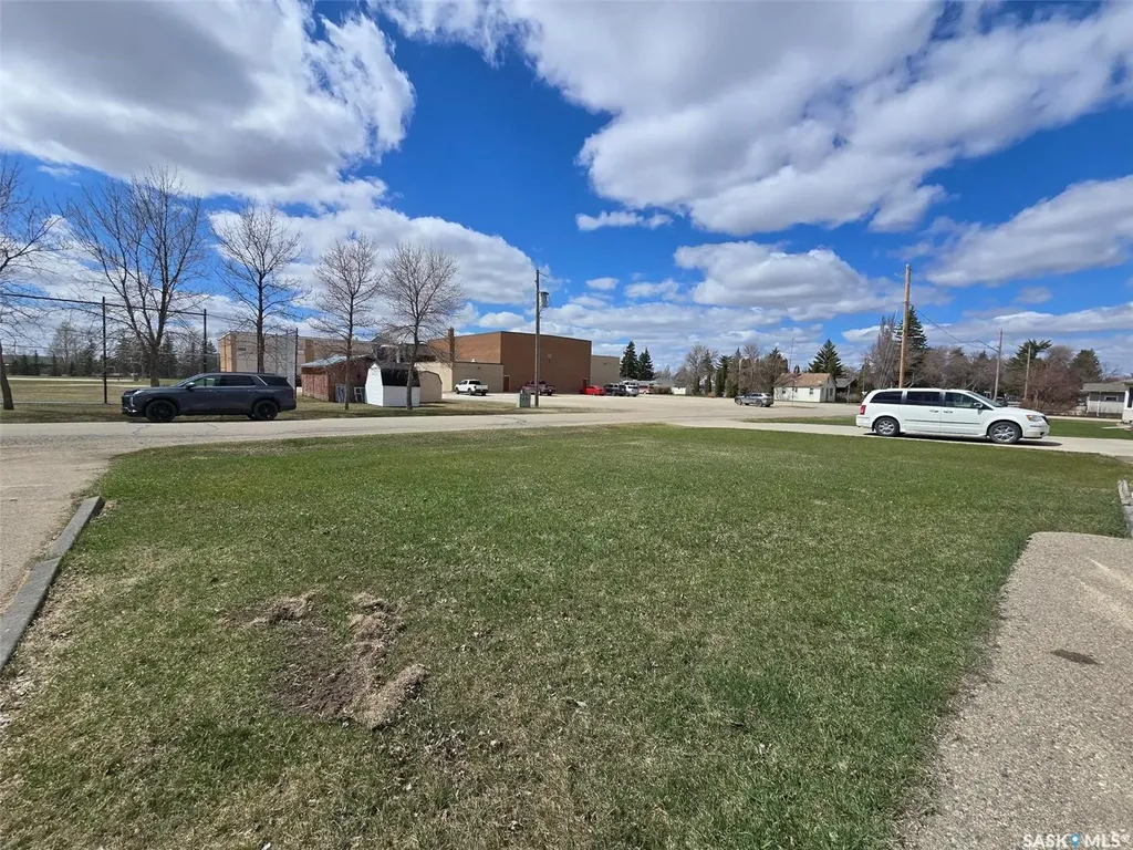 1005 Anderson Street Grenfell SK S0G 2B0