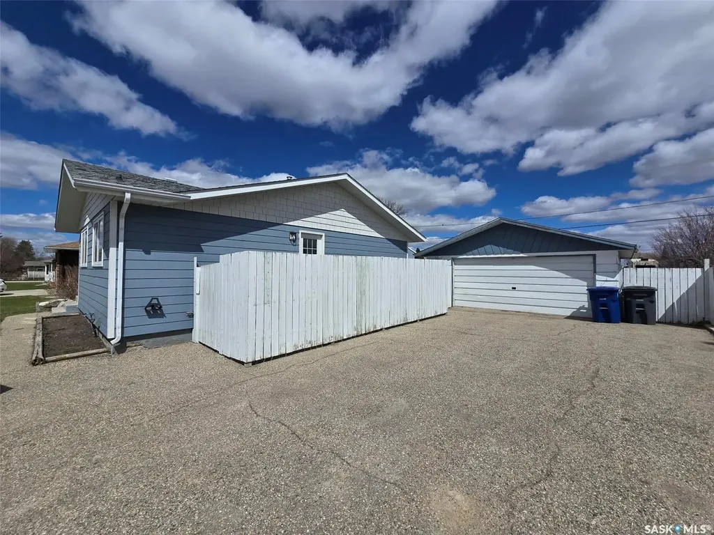 1005 Anderson Street Grenfell SK S0G 2B0